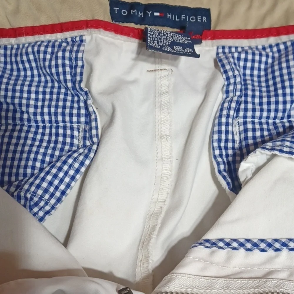 Tommy Hilfiger cargo shorts